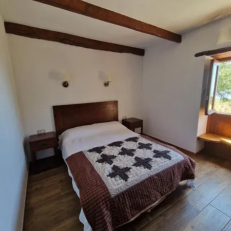 Tatil Evi Lomo Lugo *