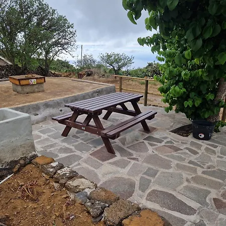 Lomo Lugo Tatil Evi Isora