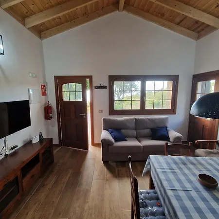Tatil Evi Lomo Lugo