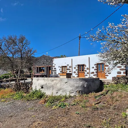 Lomo Lugo Tatil Evi Isora