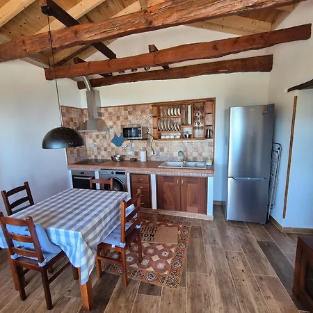 Lomo Lugo Tatil Evi Isora
